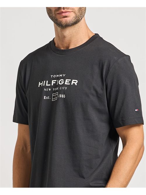  TOMMY HILFIGER | MW0MW40002BDS